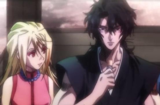 大神天野喜孝的作品,天野喜孝动漫