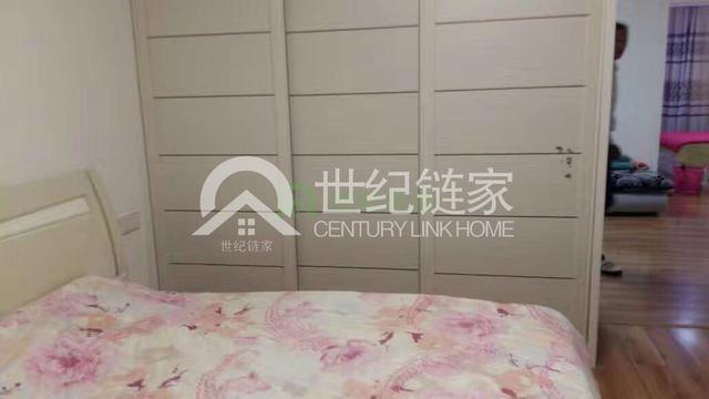 台州市椒江区嘉和名苑二手房,台州椒江鸿景名苑76平二手房价