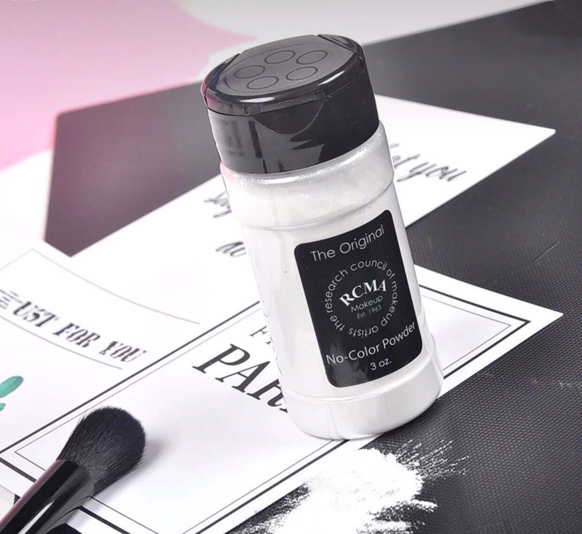 干皮夏季定妆散粉怎么选,适合夏季的定妆喷雾