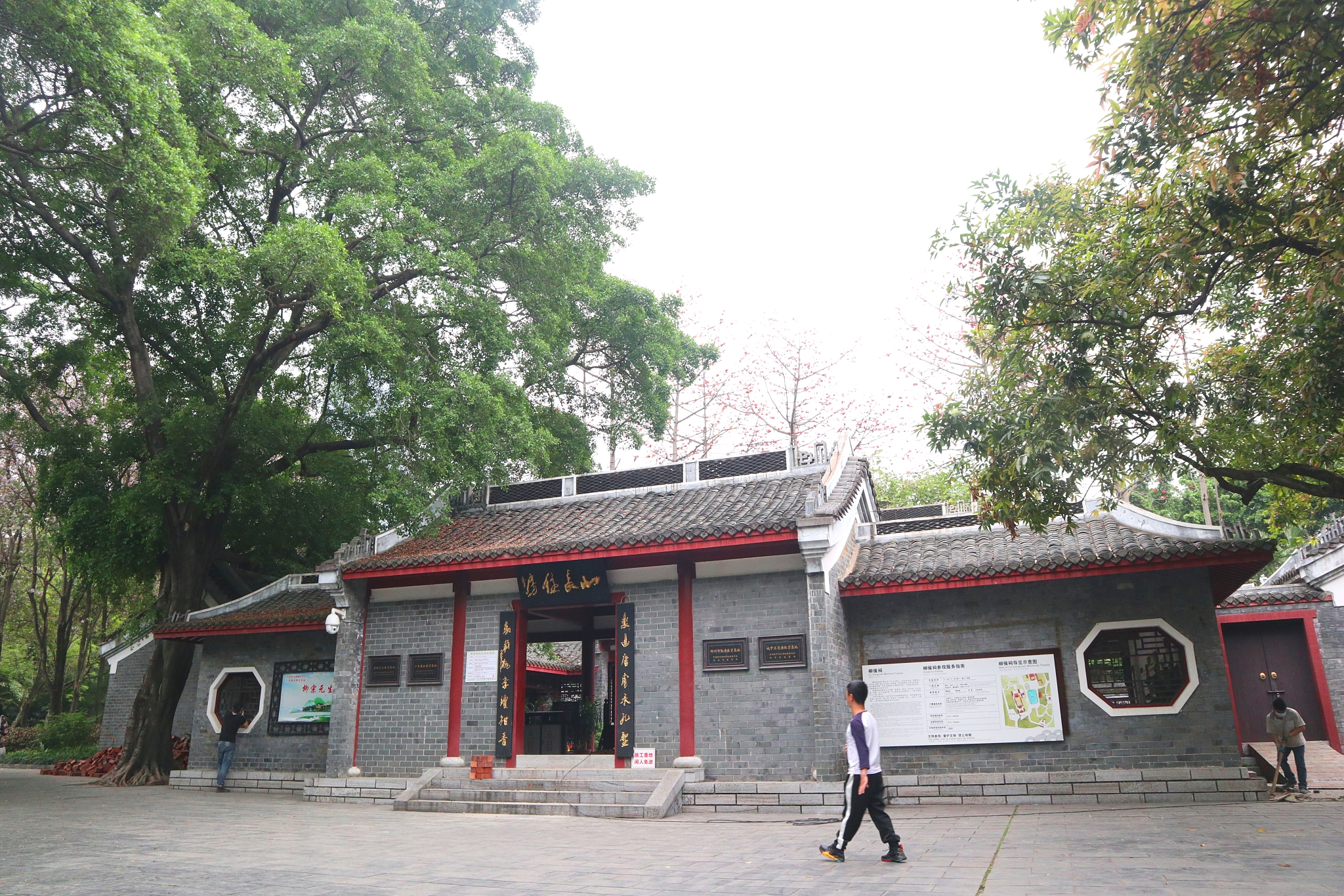 广西柳州旅行攻略,柳州市区一日游旅游攻略