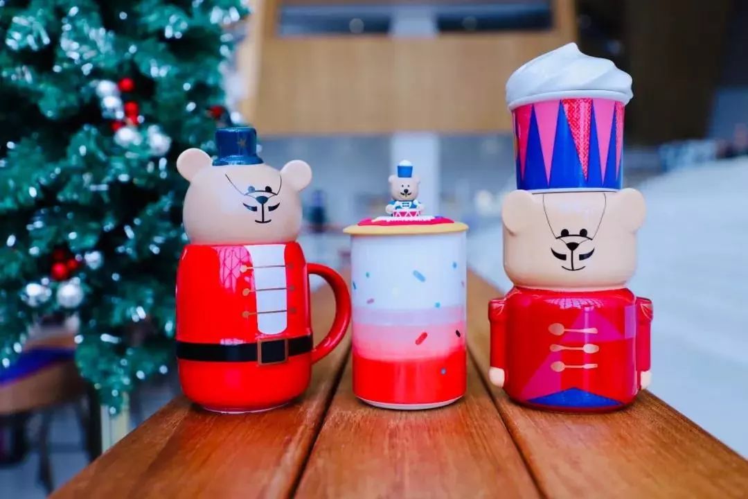 星巴克城市限定杯子日本,20款星巴克限定杯子