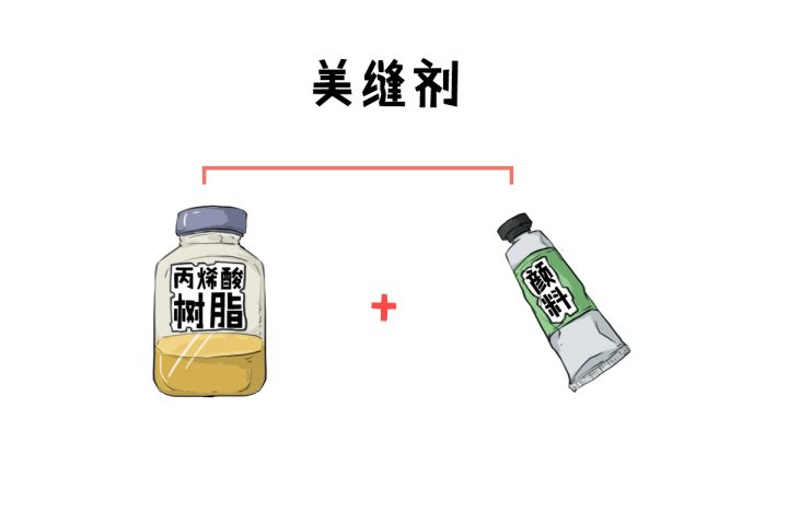 美缝剂与环氧彩砂材料,美缝剂填缝剂环氧彩砂的区别