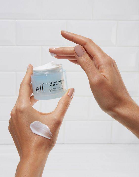 15岁女生必知5个护肤神器,秋冬必备面部护理