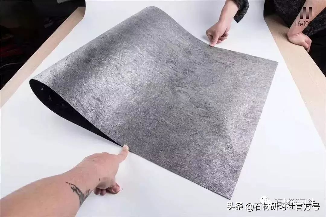 超薄石材使用效果,超薄石材是什么材料
