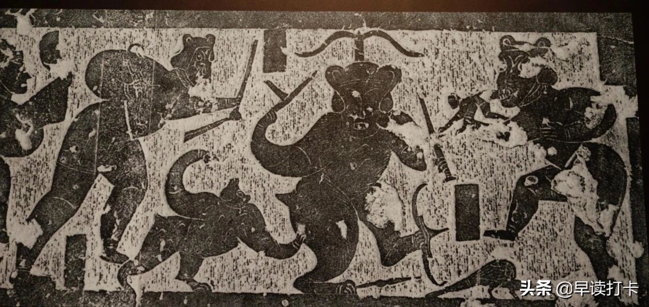 《管子》：一本开了挂的奇书，一部世界最早的经济学巨著