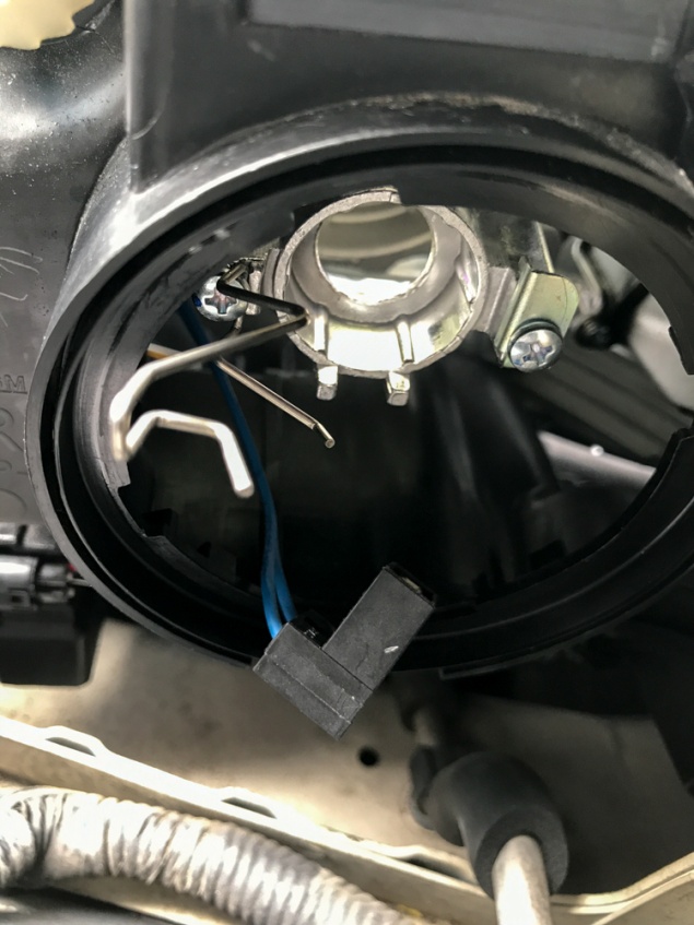 宜事达led车灯好不好,宜事达led车灯