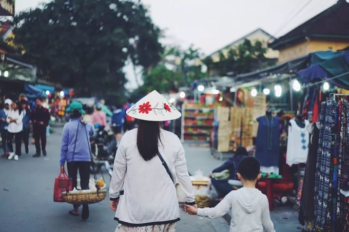 东南亚最新旅行,越南旅游攻略最全最新