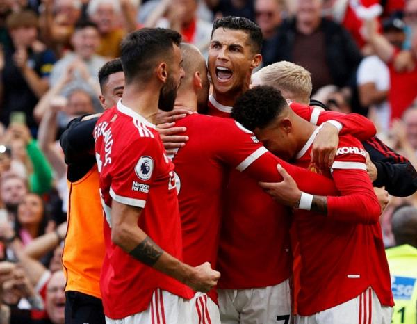 曼联0比1马竞赛后c罗,欧冠官方晒c罗数据179场进137球