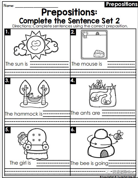 什么是介词英语,英语日期的介词