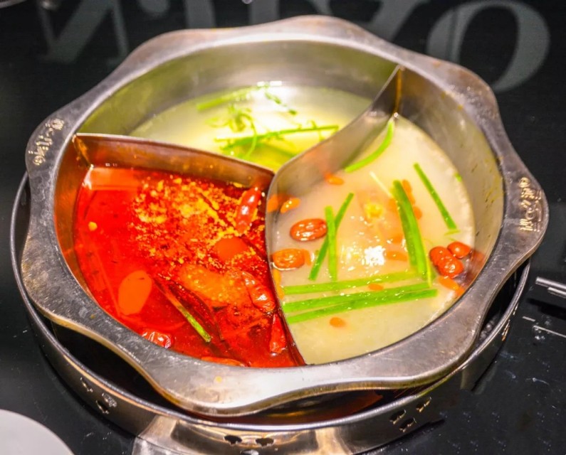 秦皇岛最好吃的老字号火锅,秦皇岛特色火锅排名前十