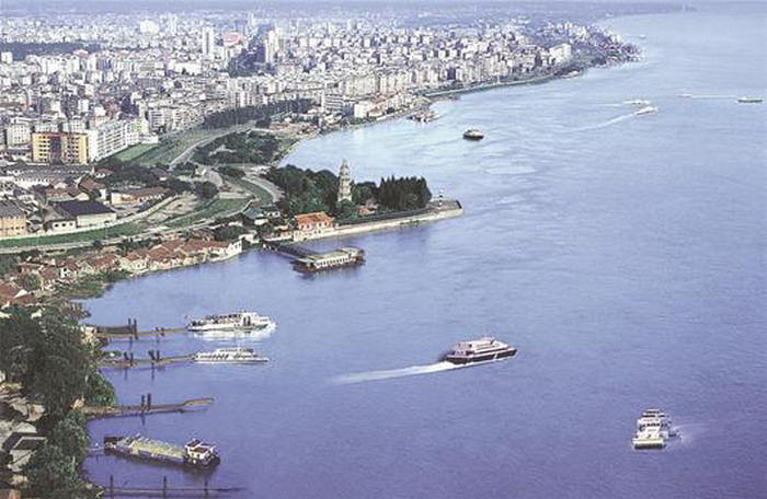 湖北沙市现叫什么市,湖北沙市属于哪管