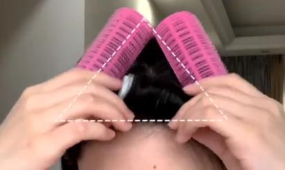 头发扁塌不用夹板怎么弄,解决头发扁塌方案