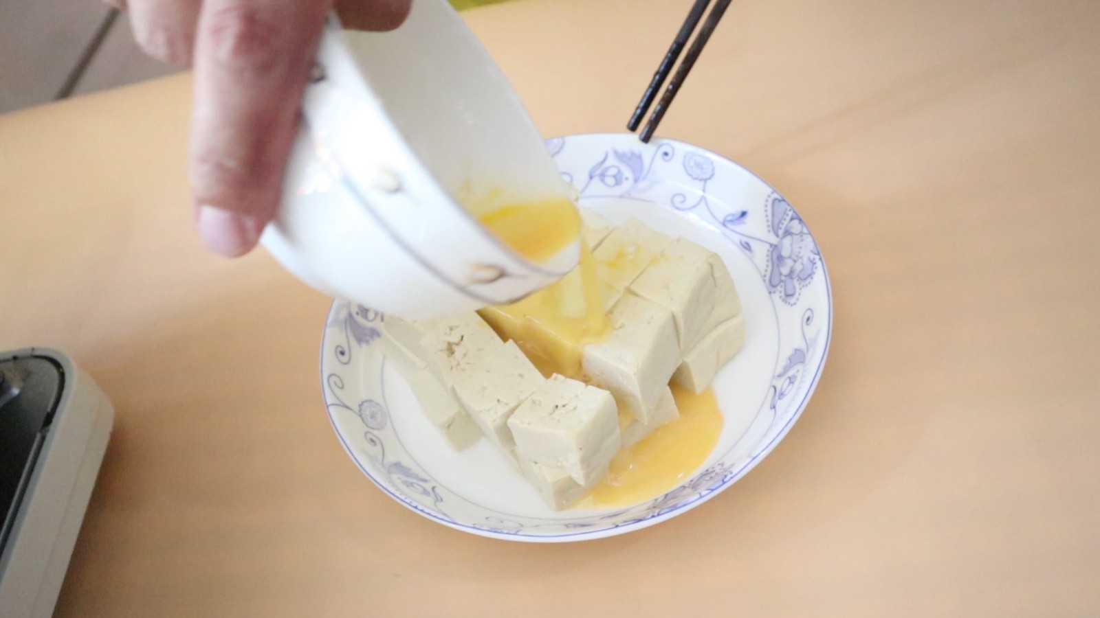 又滑又劲道的面条做法,自制面条筋道耐煮