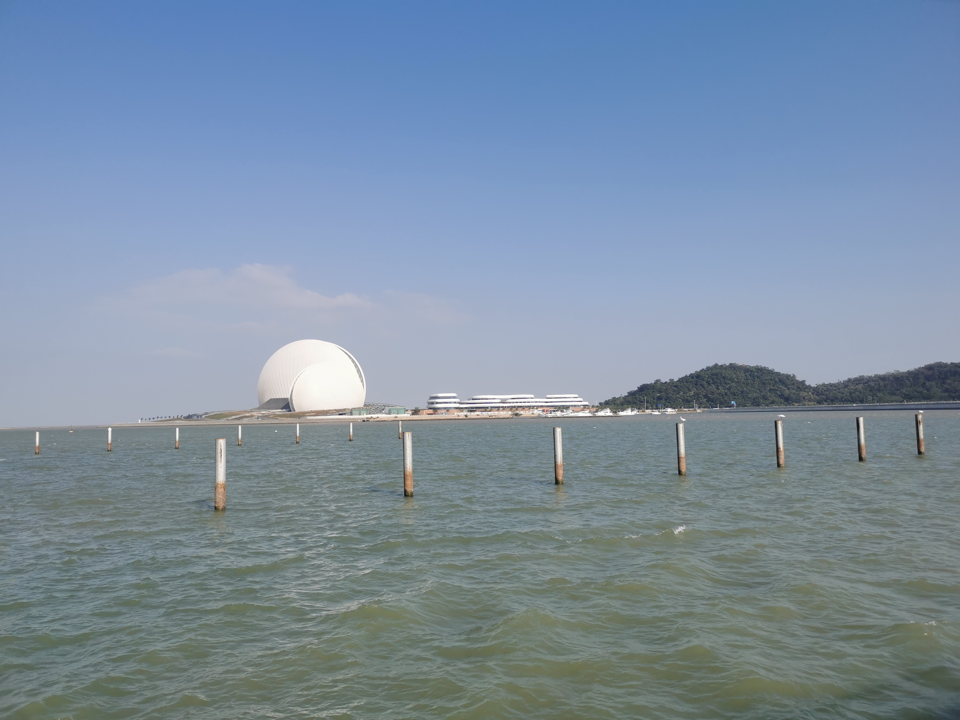 去广东珠海旅行攻略,广东珠海12月旅游攻略