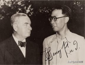 《我的前半生》溥仪揭露了啥？特赦后，主席批评：把自己说的太坏