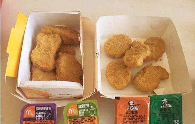 肯德基哪个品牌的菜比较好,肯德基十大良心单品
