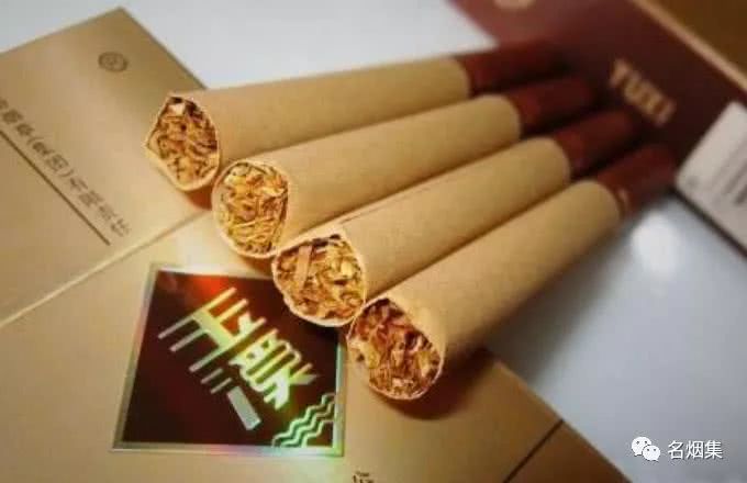 这四种烟千万别抽,最不建议抽的四种烟