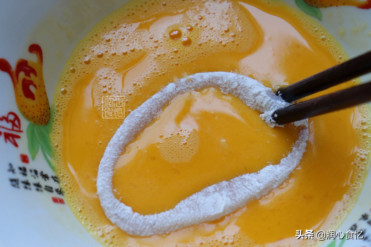 烧烤鱿鱼圈做法,鱿鱼不放油怎么做好吃