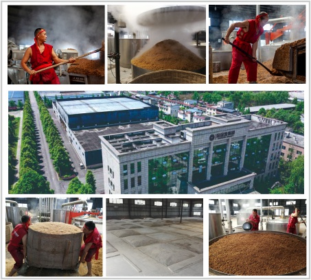 白酒分哪几种？只有白酒爱好者才知道，白酒分这四种