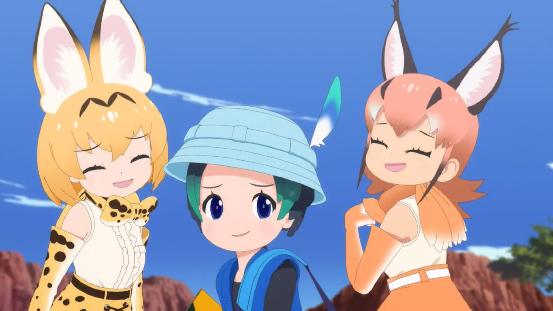 2017全年新番一览表,盘点2019年值得一看的优秀新番