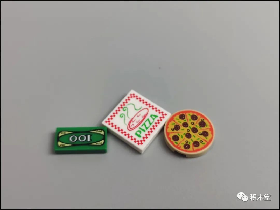 5100披萨店,5000元披萨