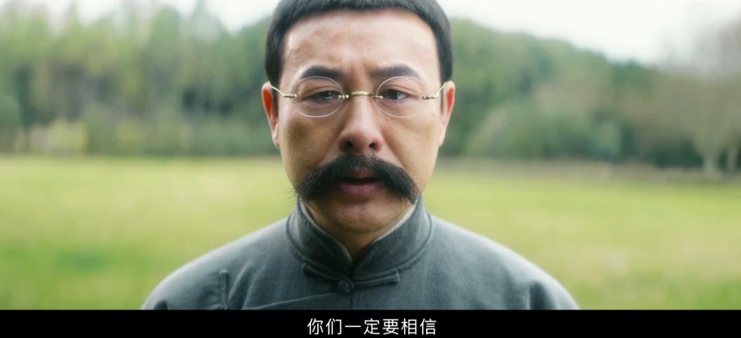 拿下3个第一，主演拍到生理承受极限，这样的电影，就该火向全国