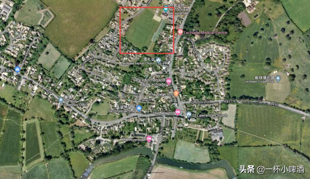 谷歌地球看纽约发展,谷歌地球看世界