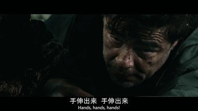 五部高分越狱电影,豆瓣评分9.4越狱电影