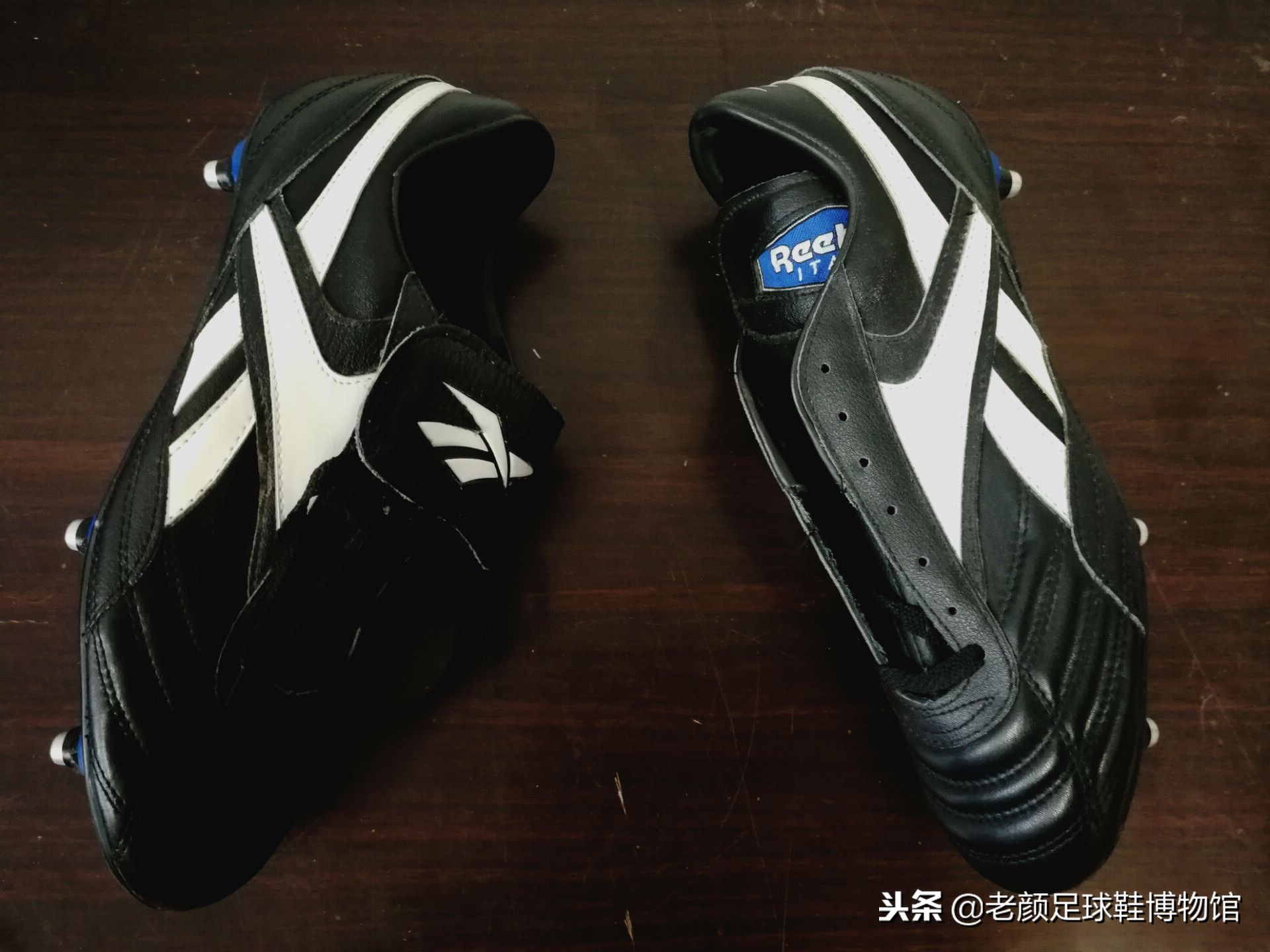 锐步历年足球鞋,历年锐步足球鞋