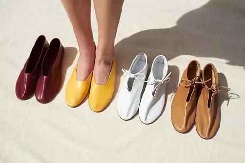 法式奶奶鞋子推荐,今年最火的法式奶奶鞋直播