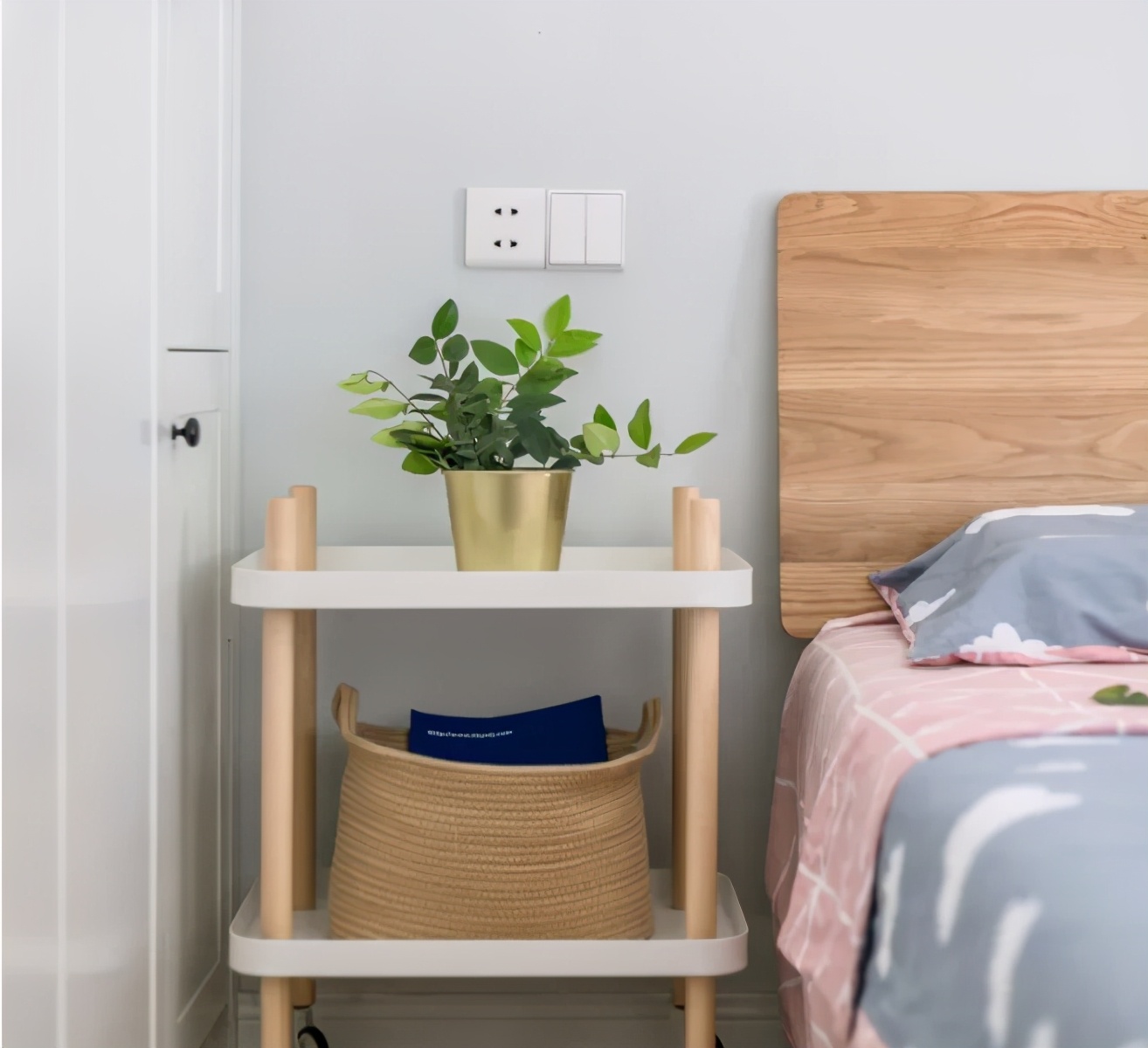 开关插座品牌选购按照哪些标准,新房装修开关插座怎么选购