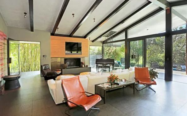 oneworld明星豪宅,oneworld王力宏