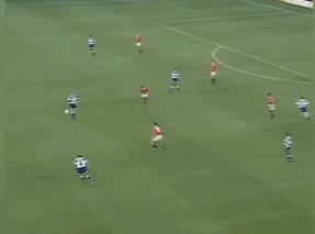 坎通纳曼联生涯,曼联国王坎通纳职业生涯