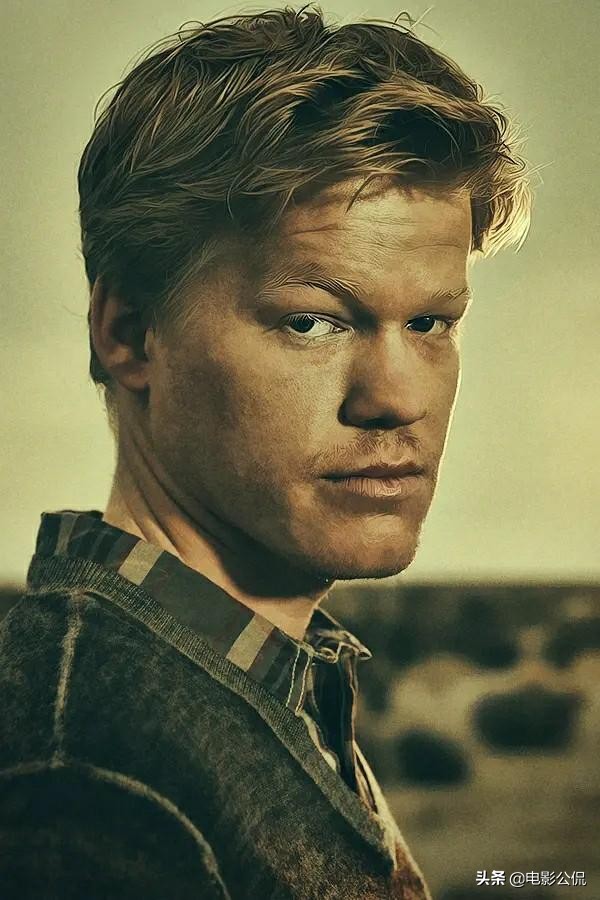 绝命毒师前十狠人,细数《绝命毒师》中的10位狠人