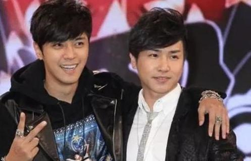 从好兄弟变成仇人的5对明星,好兄弟变成势不两立的仇人