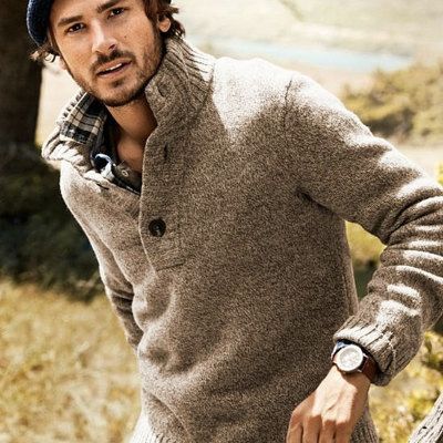 偏瘦男生如何穿衣,偏瘦男生如何穿