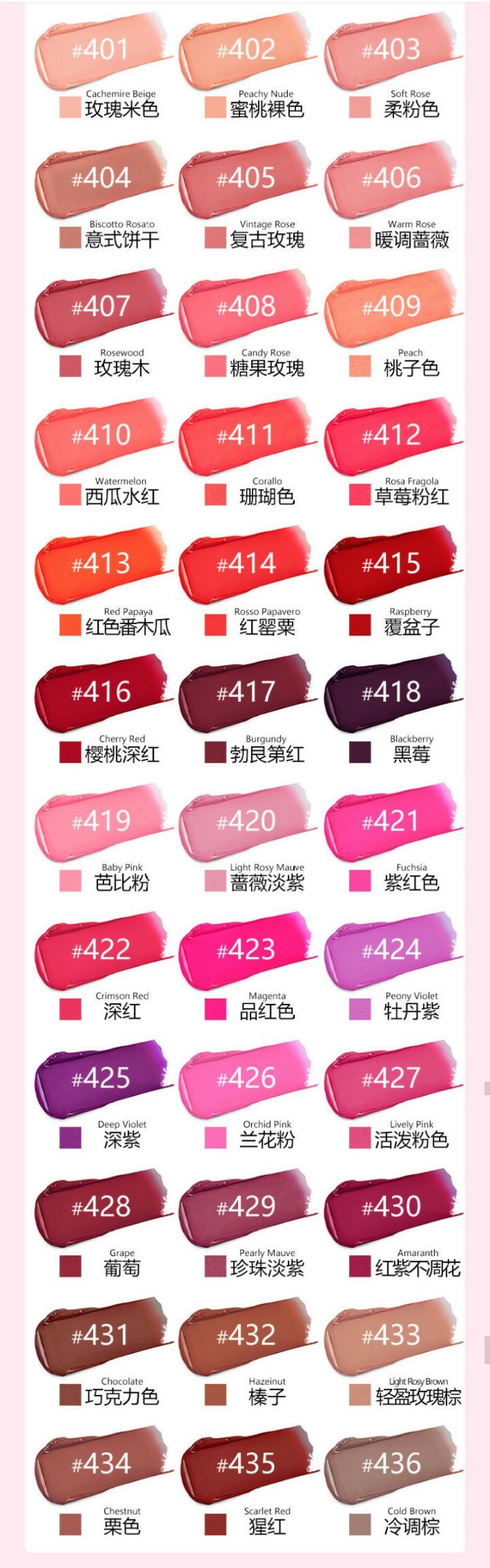 好物推荐化妆品大牌,好物推荐化妆品最新爆款前十名