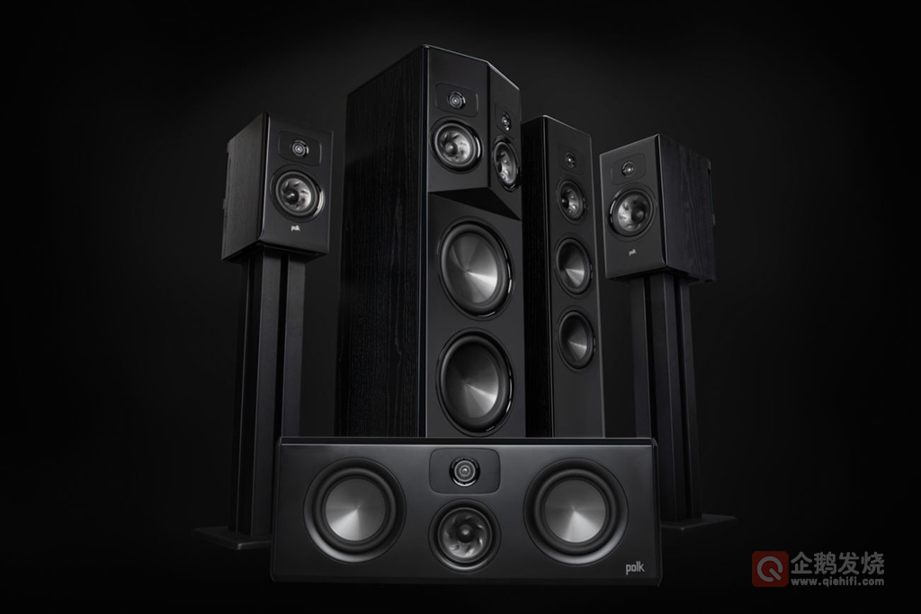 普乐之声polkaudios1,普乐之声POLKR系列音响