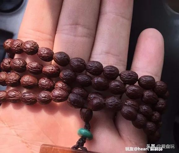 能盘出香气的文玩,值得盘玩一辈子的文玩