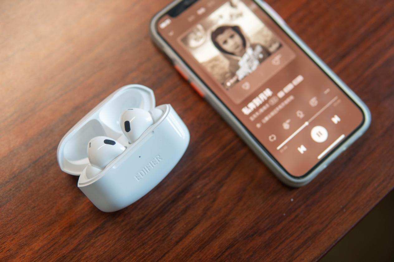 漫步者无线蓝牙耳机zeropro,漫步者降噪耳机lollipro2