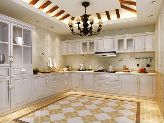 装修房子瓷砖怎么选好看,装修瓷砖颜色的选择