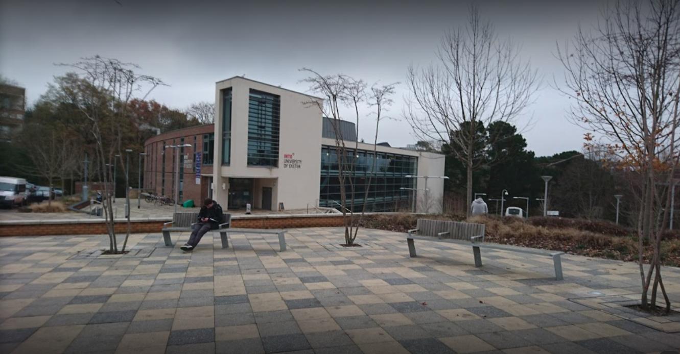 去英国埃克塞特大学留学怎么样？在读学生是如何评价exeter