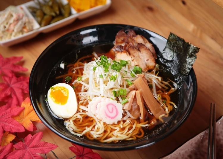 在日本每天不知道吃什么,日本你不知道的食品