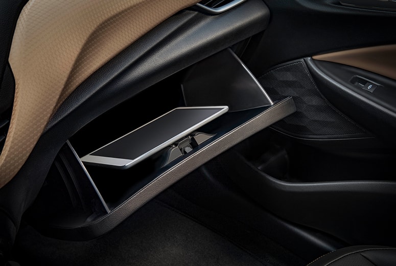 雪佛兰科沃兹18年1.5l自动配置,19年雪佛兰科沃兹1.5自动高配配置