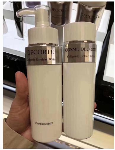 保姆级史上最全日本专柜报价,IPSA、SK2、RMK、黛珂等全在内!