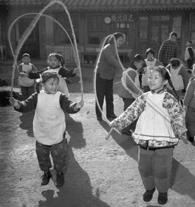 我从玉门来九(凌云之志)