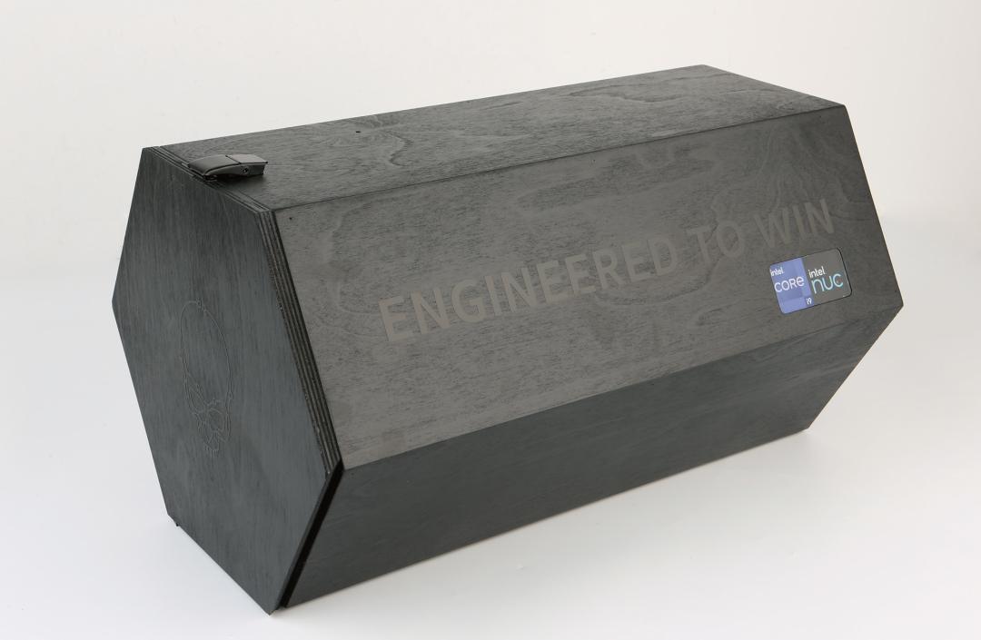 英特尔nuc新款笔记本,英特尔发布了nuc11迷你主机