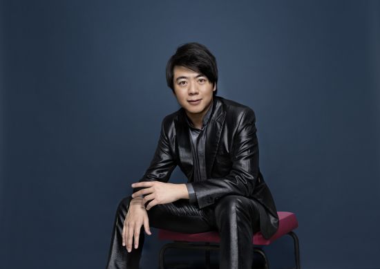 郎朗为他的手买了一亿保险吗,郎朗双手投保