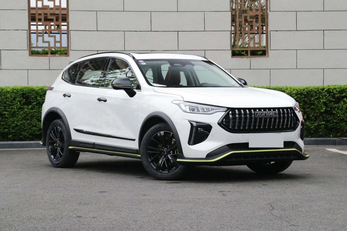 20到25万适合家用的紧凑合资suv,推荐几款家用动力强劲的合资suv