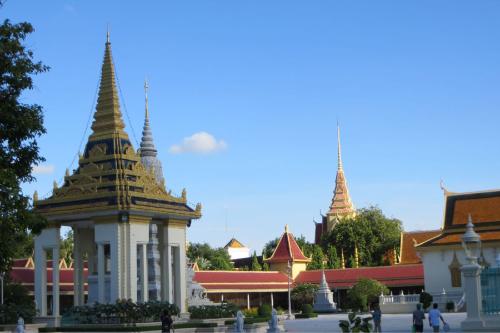 柬埔寨盛产稻米吗,柬埔寨最好的大米品种